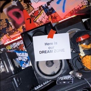 Meet your Posher, Wai ki kathy